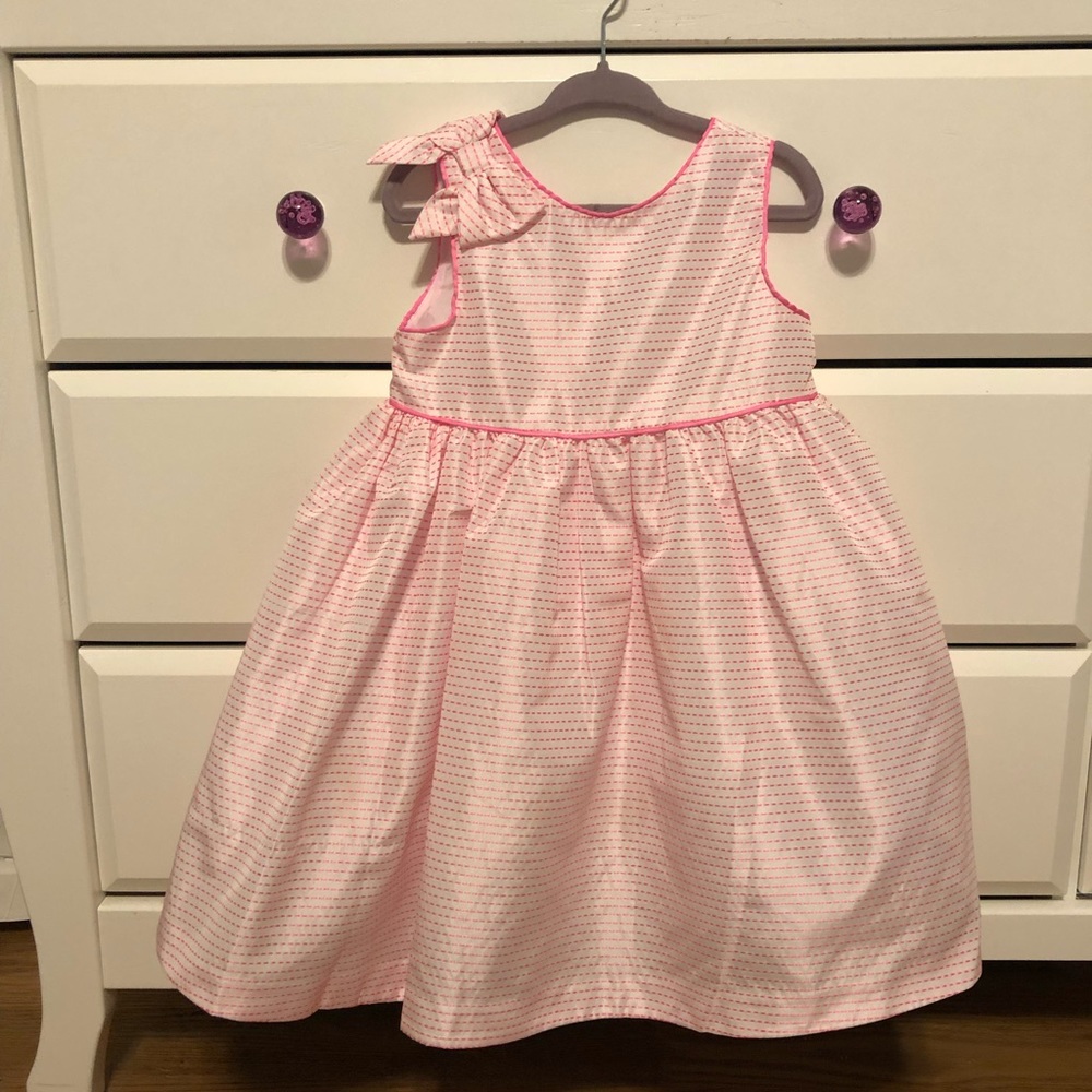 *Last Price Cut* Janie and Jack Dress